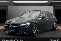 Mercedes-Benz A 200 (Clasa A) din 2023 cu 12.740 km - oferta MER236798 - foto 1