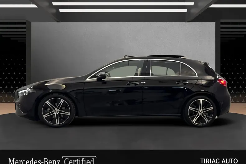 Mercedes-Benz A 200 (Clasa A) din 2023 cu 12.740 km - oferta MER236798 - foto 3