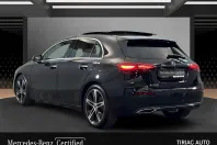 Mercedes-Benz A 200 (Clasa A) din 2023 cu 12.740 km - oferta MER236798 - foto 4