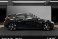 Mercedes-Benz A 200 (Clasa A) din 2023 cu 12.740 km - oferta MER236798 - foto 7