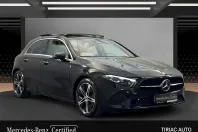Mercedes-Benz A 200 (Clasa A) din 2023 cu 12.740 km - oferta MER236798 - foto 8