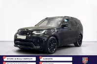 Land Rover Discovery din 2021 cu 71.750 km - oferta LAN236799 - foto 1