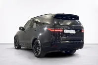 Land Rover Discovery din 2021 cu 71.750 km - oferta LAN236799 - foto 3