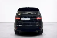 Land Rover Discovery din 2021 cu 71.750 km - oferta LAN236799 - foto 4