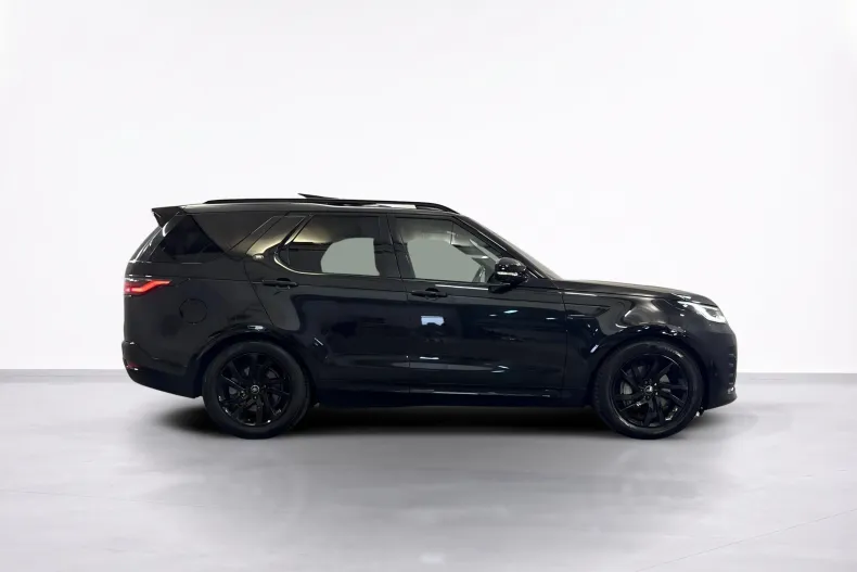 Land Rover Discovery din 2021 cu 71.750 km - oferta LAN236799 - foto 6