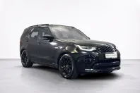 Land Rover Discovery din 2021 cu 71.750 km - oferta LAN236799 - foto 7