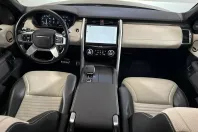 Land Rover Discovery din 2021 cu 71.750 km - oferta LAN236799 - foto 9