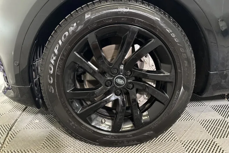 Land Rover Discovery din 2021 cu 71.750 km - oferta LAN236799 - foto 13