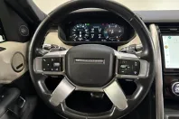 Land Rover Discovery din 2021 cu 71.750 km - oferta LAN236799 - foto 16