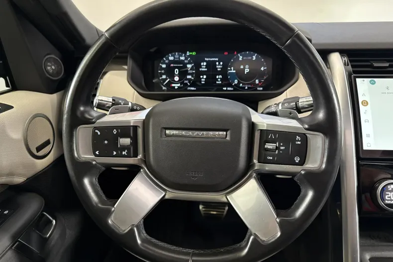 Land Rover Discovery din 2021 cu 71.750 km - oferta LAN236799 - foto 16