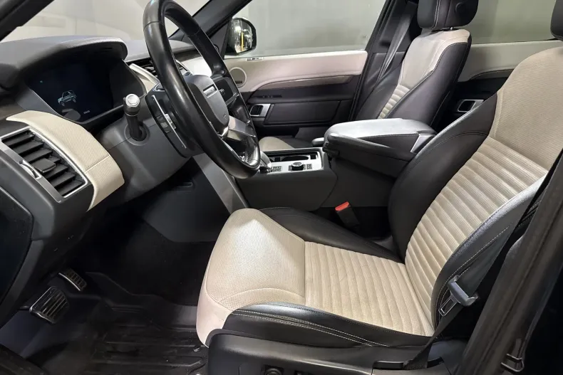 Land Rover Discovery din 2021 cu 71.750 km - oferta LAN236799 - foto 23