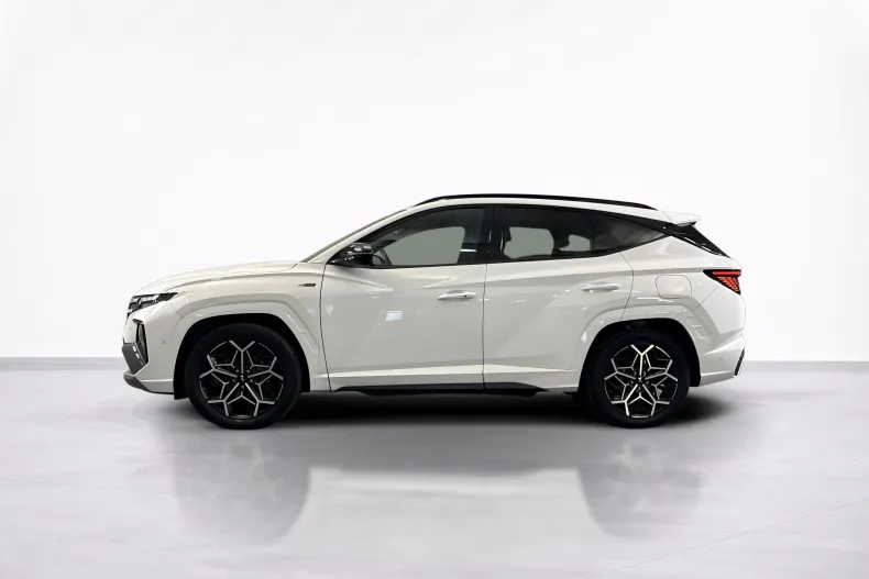 Hyundai Tucson din 2021 cu 57.475 km - oferta HYU236800 - foto 2