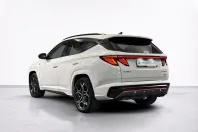 Hyundai Tucson din 2021 cu 57.475 km - oferta HYU236800 - foto 3