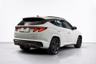 Hyundai Tucson din 2021 cu 57.475 km - oferta HYU236800 - foto 5
