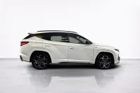 Hyundai Tucson din 2021 cu 57.475 km - oferta HYU236800 - foto 6