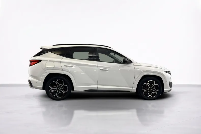 Hyundai Tucson din 2021 cu 57.475 km - oferta HYU236800 - foto 6