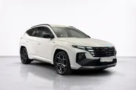 Hyundai Tucson din 2021 cu 57.475 km - oferta HYU236800 - foto 7
