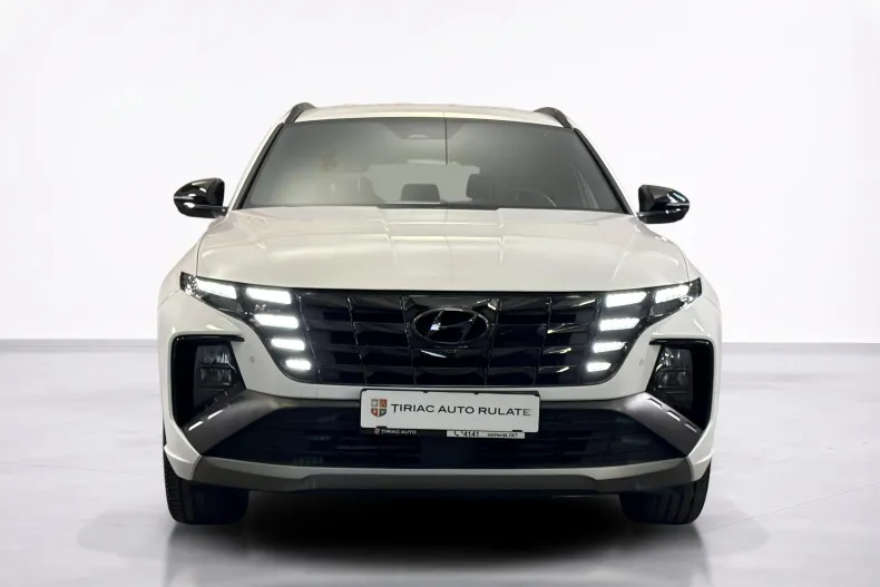 Hyundai Tucson din 2021 cu 57.475 km - oferta HYU236800 - foto 8