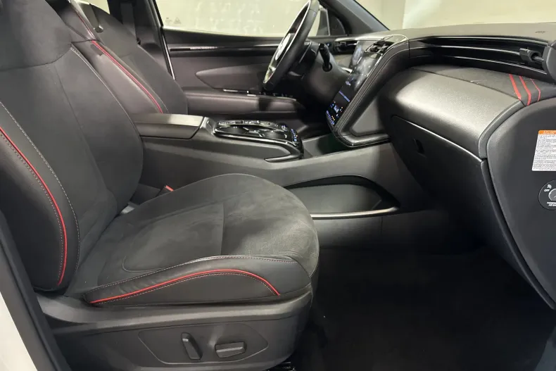 Hyundai Tucson din 2021 cu 57.475 km - oferta HYU236800 - foto 11
