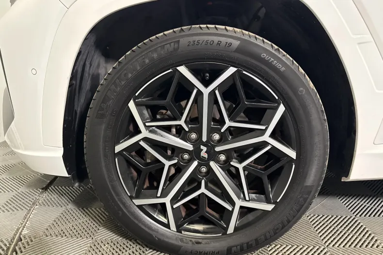 Hyundai Tucson din 2021 cu 57.475 km - oferta HYU236800 - foto 13
