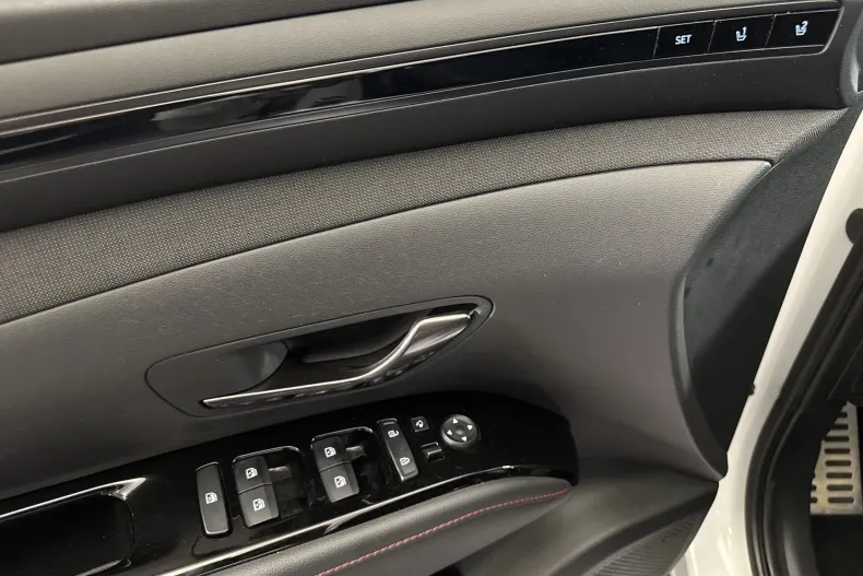 Hyundai Tucson din 2021 cu 57.475 km - oferta HYU236800 - foto 14