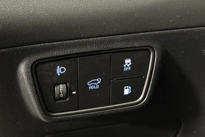 Hyundai Tucson din 2021 cu 57.475 km - oferta HYU236800 - foto 15