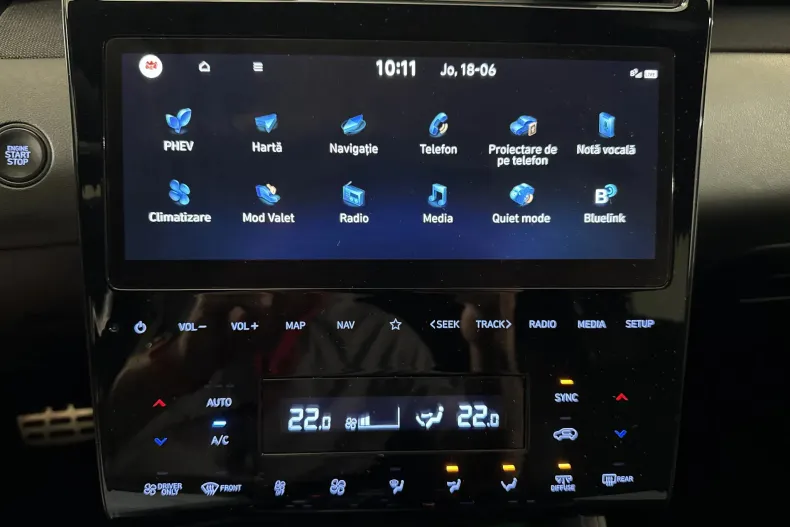 Hyundai Tucson din 2021 cu 57.475 km - oferta HYU236800 - foto 18