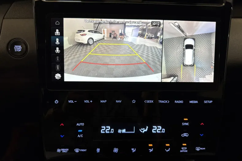 Hyundai Tucson din 2021 cu 57.475 km - oferta HYU236800 - foto 20