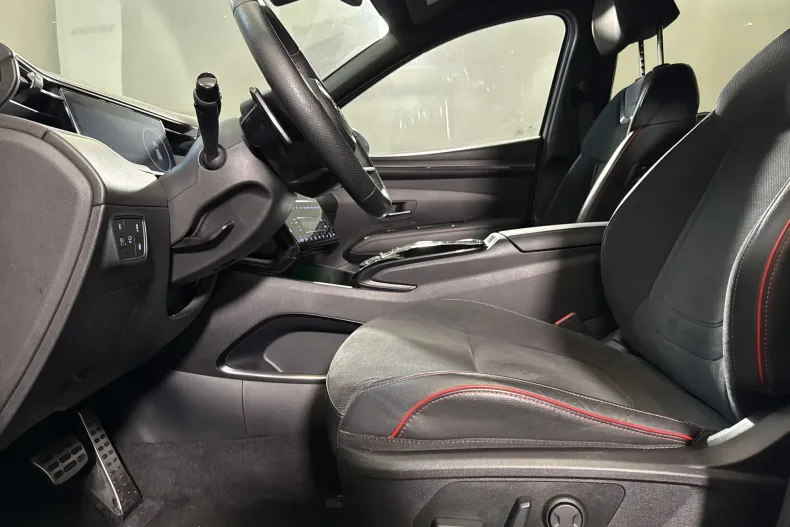 Hyundai Tucson din 2021 cu 57.475 km - oferta HYU236800 - foto 23