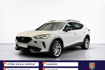 Cupra Formentor din 2023 - oferta CUP236801