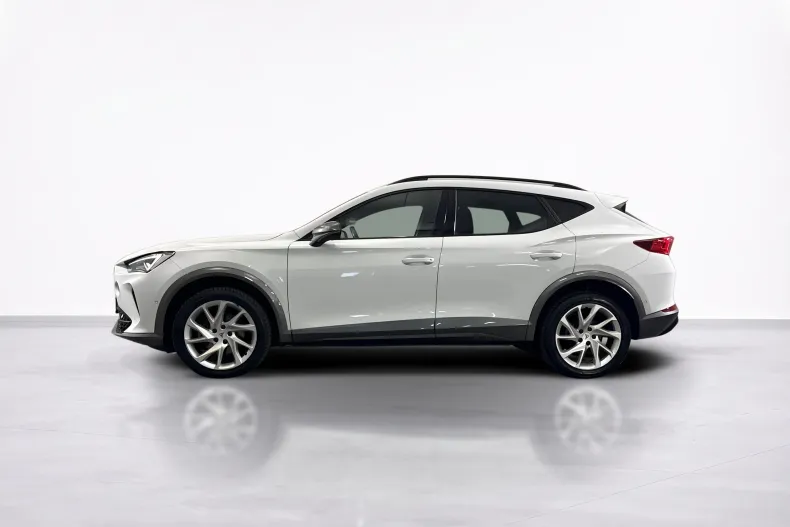 Cupra Formentor din 2023 cu 95.461 km - oferta CUP236801 - foto 2