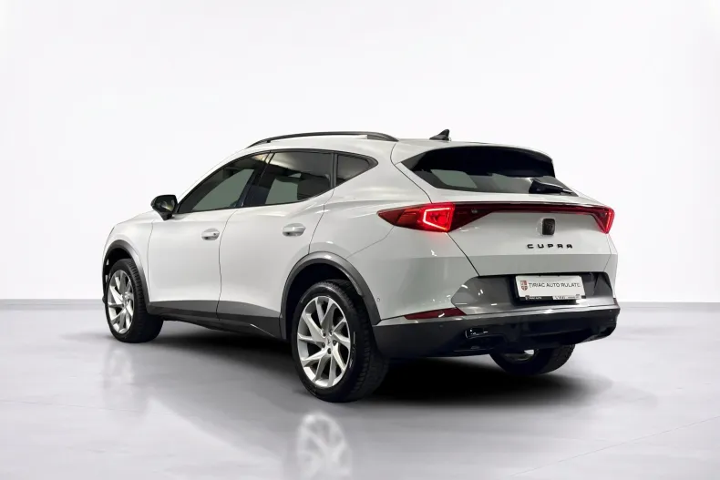 Cupra Formentor din 2023 cu 95.461 km - oferta CUP236801 - foto 3