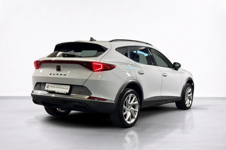 Cupra Formentor din 2023 cu 95.461 km - oferta CUP236801 - foto 5