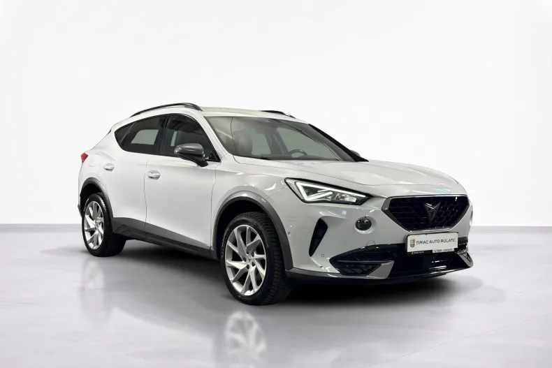 Cupra Formentor din 2023 cu 95.461 km - oferta CUP236801 - foto 7
