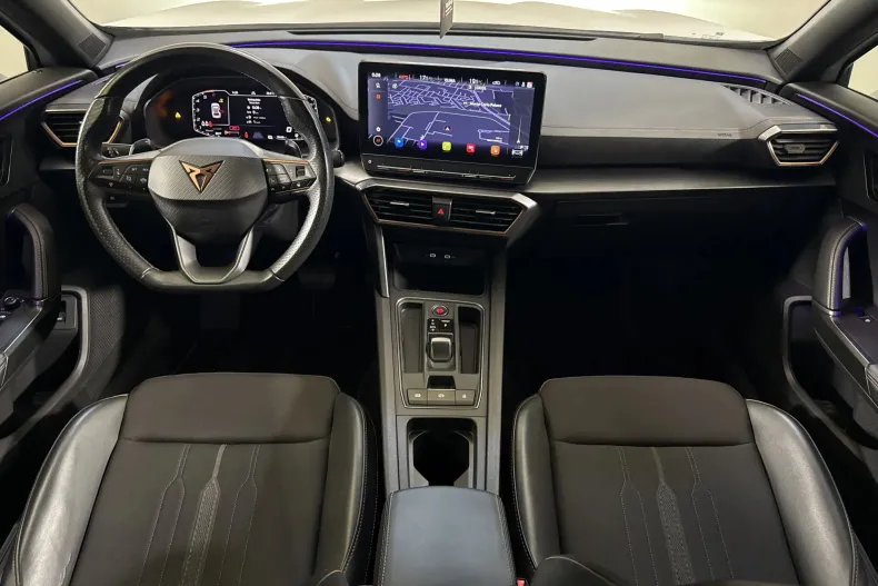 Cupra Formentor din 2023 cu 95.461 km - oferta CUP236801 - foto 9