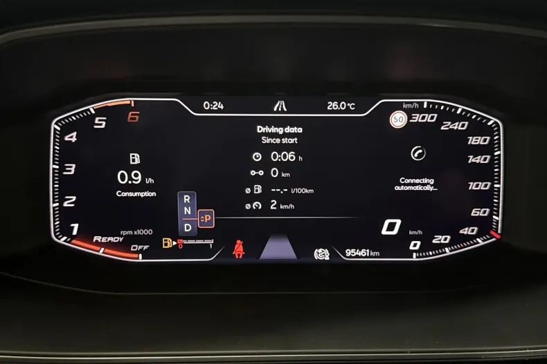 Cupra Formentor din 2023 cu 95.461 km - oferta CUP236801 - foto 10