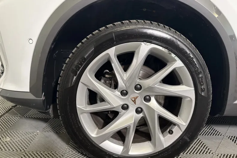 Cupra Formentor din 2023 cu 95.461 km - oferta CUP236801 - foto 13