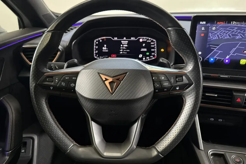 Cupra Formentor din 2023 cu 95.461 km - oferta CUP236801 - foto 16
