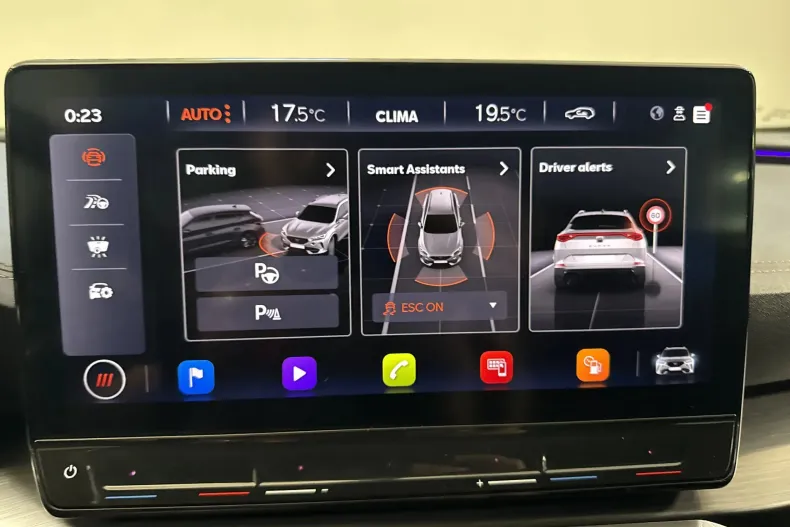 Cupra Formentor din 2023 cu 95.461 km - oferta CUP236801 - foto 21