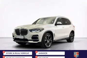 BMW X5 din 2023 - oferta BMW236802