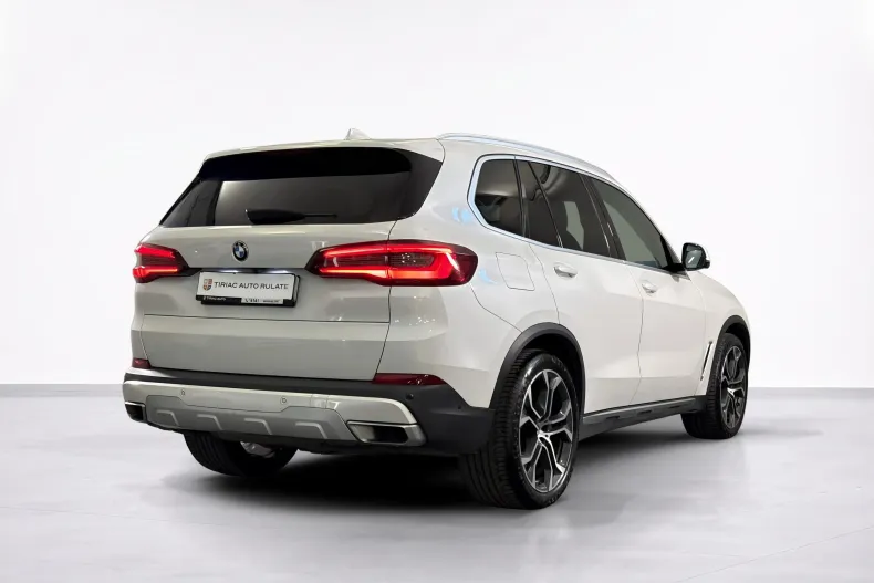 BMW X5 (Seria X) din 2023 cu 122.403 km - oferta BMW236802 - foto 5