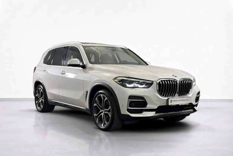 BMW X5 (Seria X) din 2023 cu 122.403 km - oferta BMW236802 - foto 7