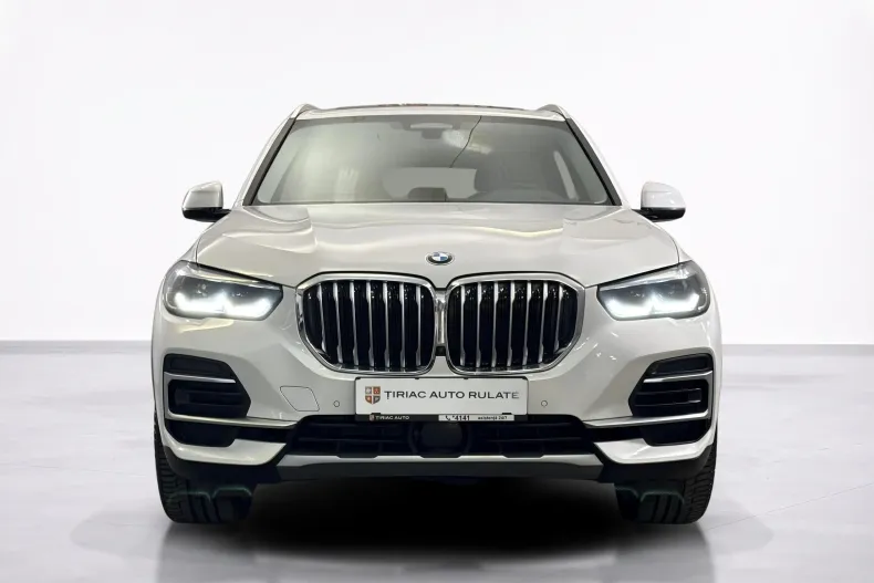 BMW X5 (Seria X) din 2023 cu 122.403 km - oferta BMW236802 - foto 8