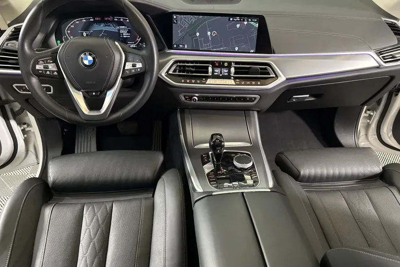 BMW X5 (Seria X) din 2023 cu 122.403 km - oferta BMW236802 - foto 9