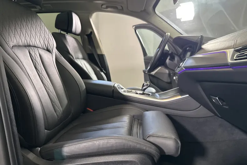 BMW X5 (Seria X) din 2023 cu 122.403 km - oferta BMW236802 - foto 11