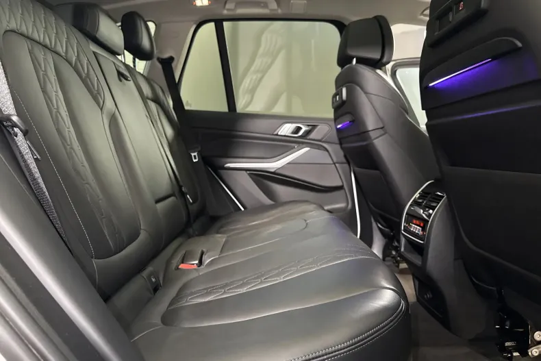 BMW X5 (Seria X) din 2023 cu 122.403 km - oferta BMW236802 - foto 12