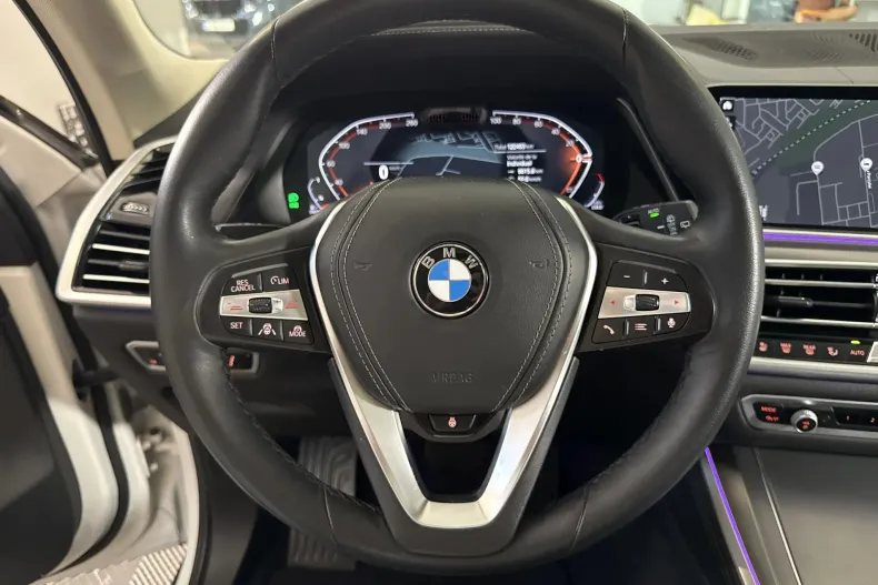 BMW X5 (Seria X) din 2023 cu 122.403 km - oferta BMW236802 - foto 16