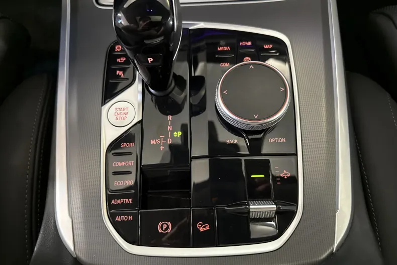 BMW X5 (Seria X) din 2023 cu 122.403 km - oferta BMW236802 - foto 17