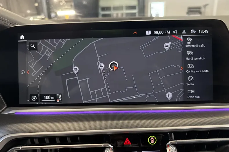BMW X5 (Seria X) din 2023 cu 122.403 km - oferta BMW236802 - foto 23