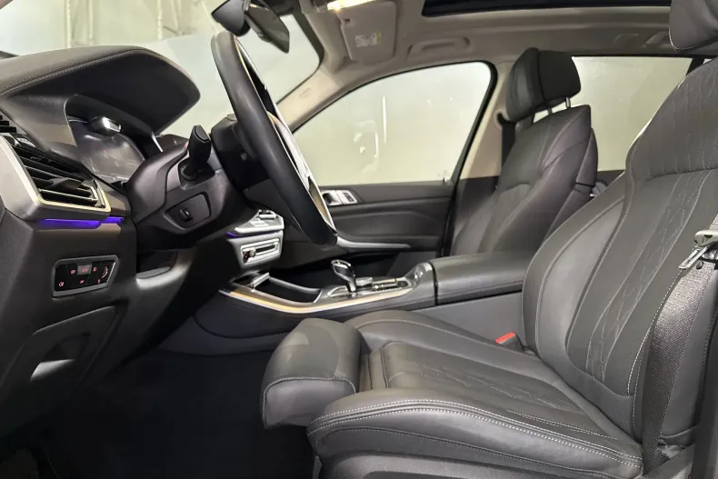 BMW X5 (Seria X) din 2023 cu 122.403 km - oferta BMW236802 - foto 26
